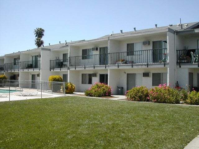 Primary Photo Of 1189 Dana Dr, Fairfield Apartments For Sale