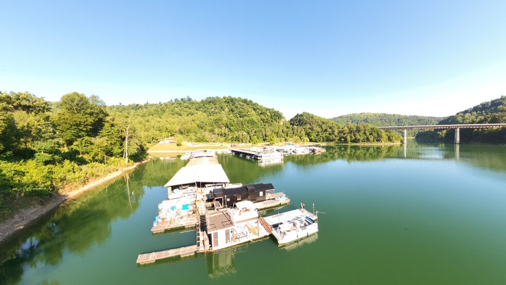 More Photos Of 217 Big Smith Br, Sassafras Marina For Sale