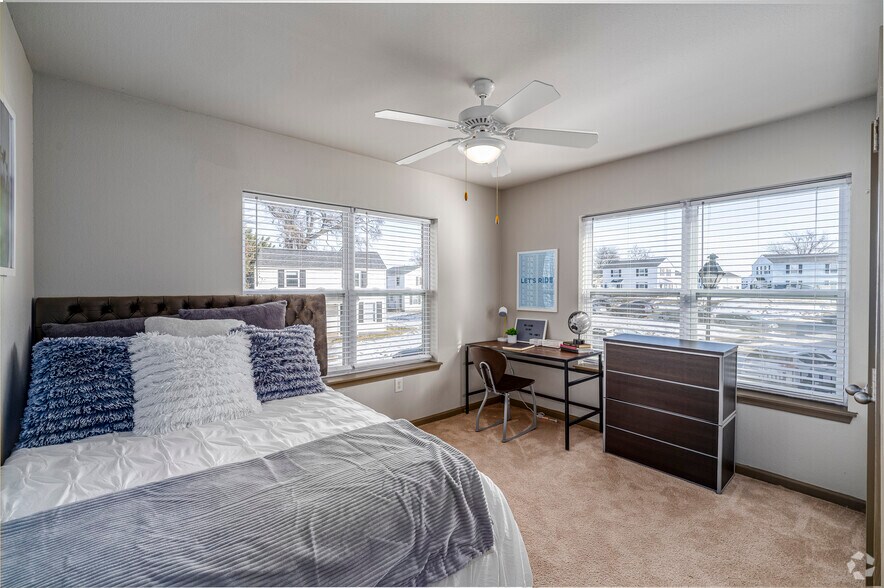 More Photos Of 601 W Bacon St, Richmond Apartments For Sale