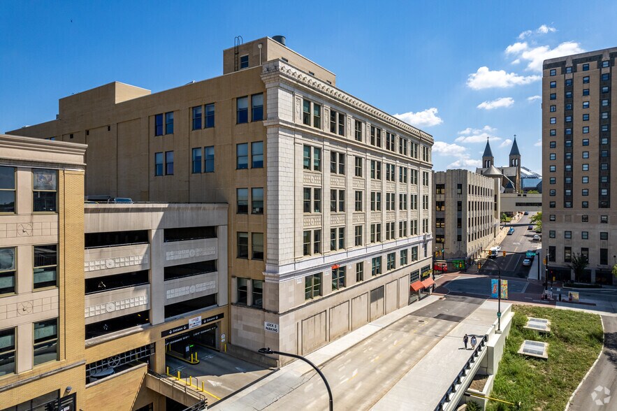 More Photos Of 222 S Main St, Akron Office For Lease