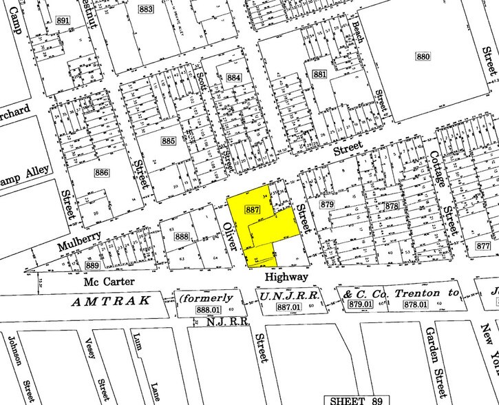 More Photos Of 18 Oliver St, Newark Office For Lease