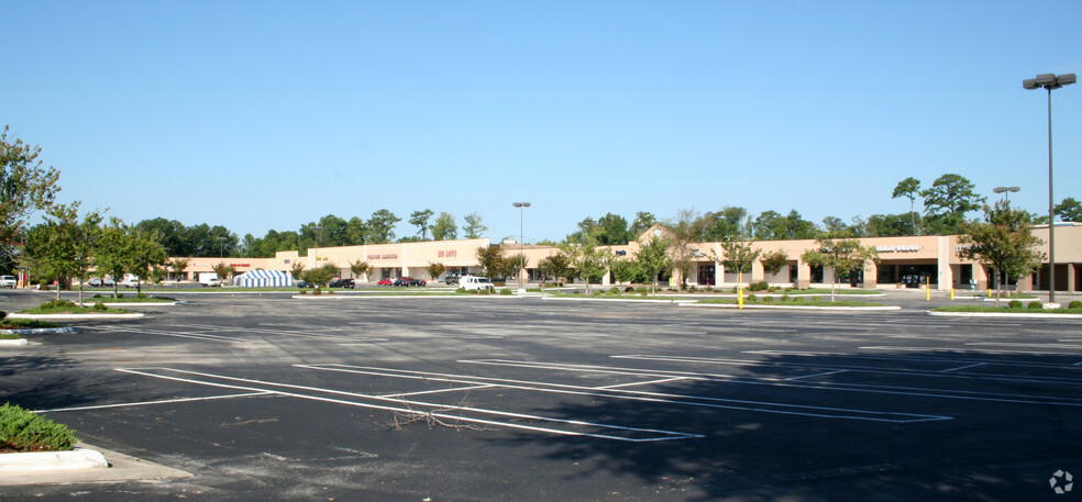 Primary Photo Of 2600-2690 Dr M L King Jr Blvd, New Bern Storefront For Lease