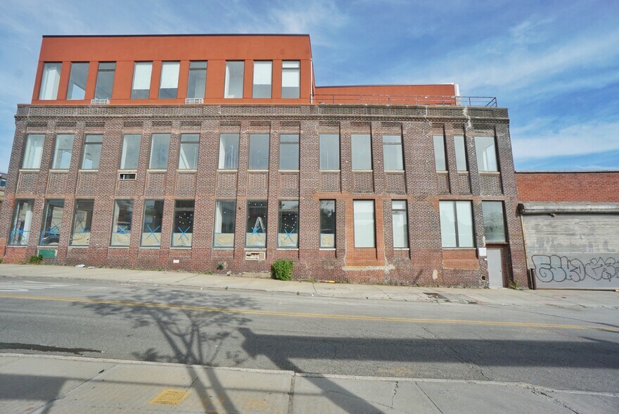 425 Hoyt St, Brooklyn, NY 11231 Loft Creative Space For Sale