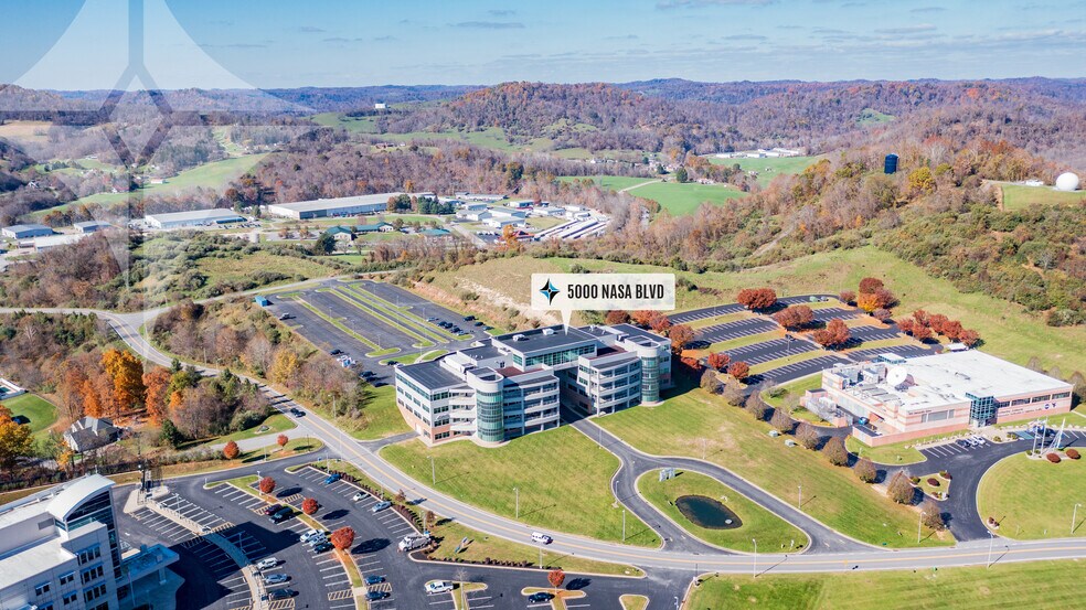 More Photos Of 5000 NASA Blvd, Fairmont Office For Lease