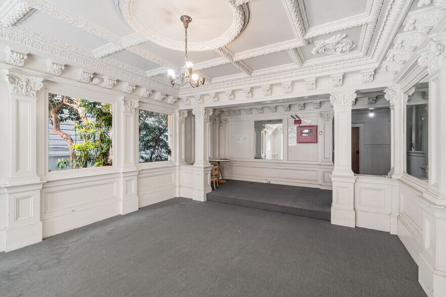 More Photos Of 1120 Jackson St, San Francisco Apartments For Sale