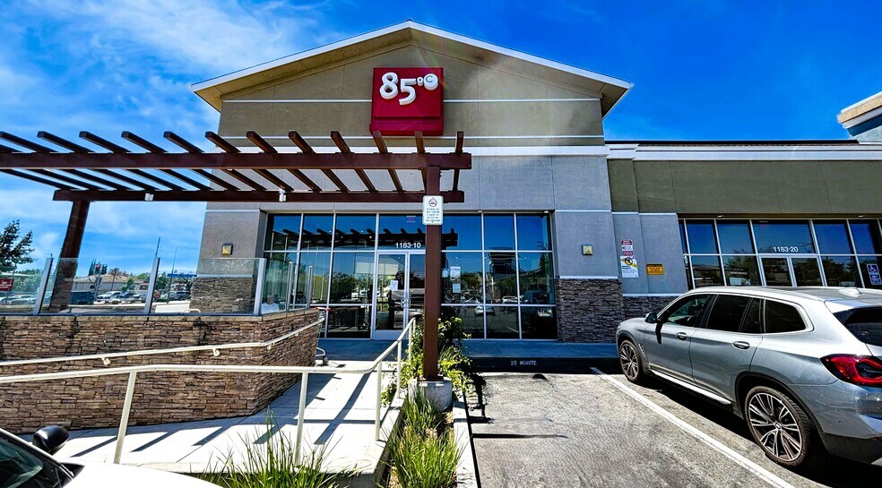 More Photos Of 1131-1183 De Anza Blvd, San Jose Unknown For Lease