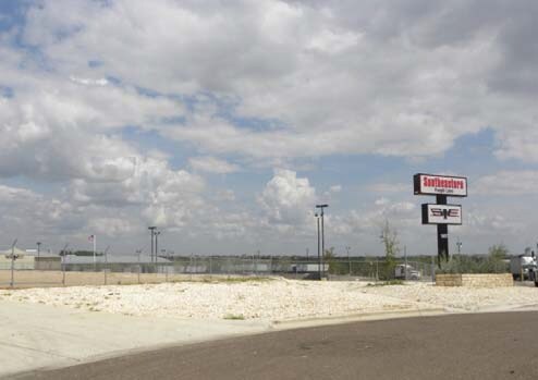 Primary Photo Of 1653 World Trade Center Loop, Laredo Land For Lease