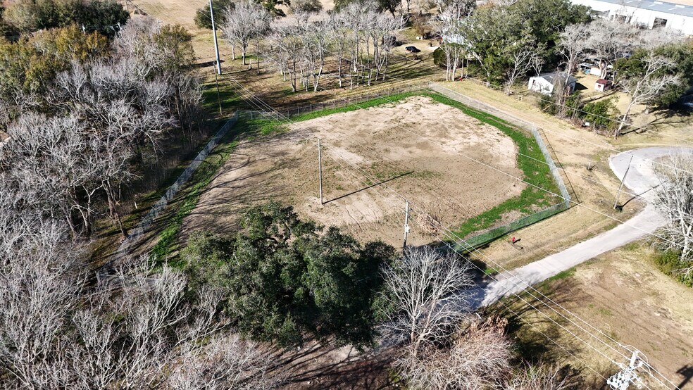 More Photos Of 414 Washington St, League City Land For Sale