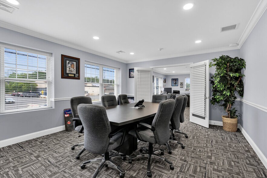 More Photos Of 1029 US Highway 9, Howell Office For Sale