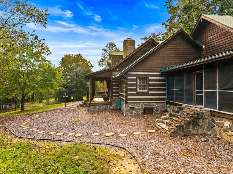 More Photos Of 257 Jones Ln, Mooresburg Land For Sale