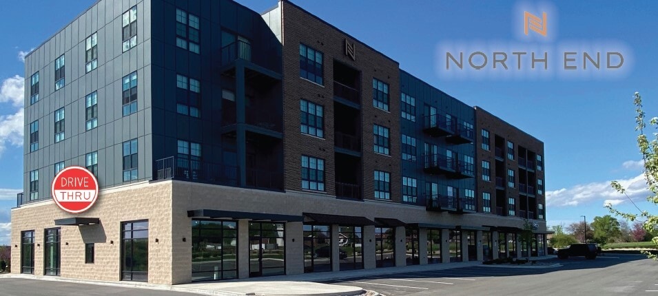 Primary Photo Of 4155 Galaxy Dr, Appleton Apartments For Lease