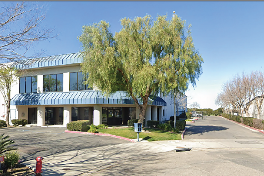 Primary Photo Of 157 Sloan Ct, Tracy Warehouse For Lease