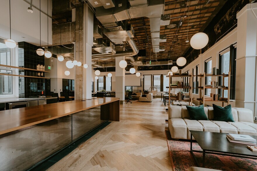 More Photos Of 708 Main St, Houston Office For Lease