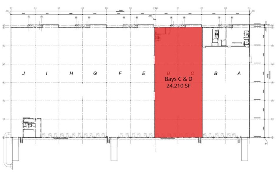 More Photos Of 2754 Gunter Park Dr, Montgomery Unknown For Lease