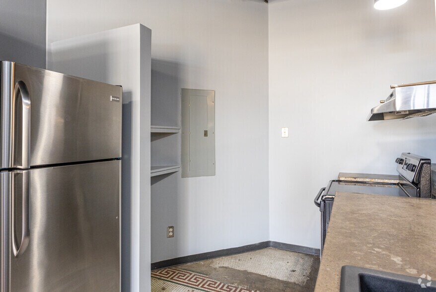 More Photos Of 1827 1st Ave N, Birmingham Apartments For Lease