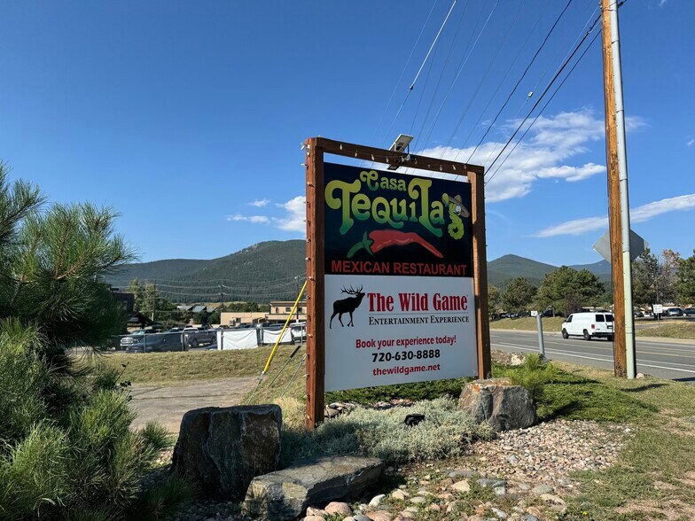 More Photos Of 1204 Bergen Pky, Evergreen Bowling Alley For Sale