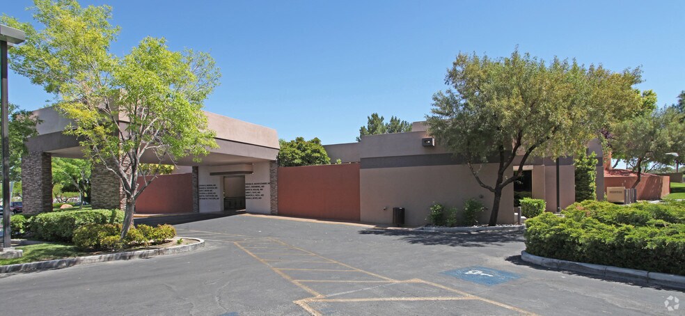 More Photos Of 3575 Pecos Mcleod Rd, Las Vegas Medical For Sale