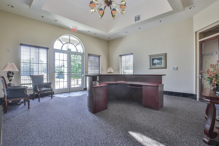 More Photos Of 500 Plantation Park Dr, Loganville Office For Lease