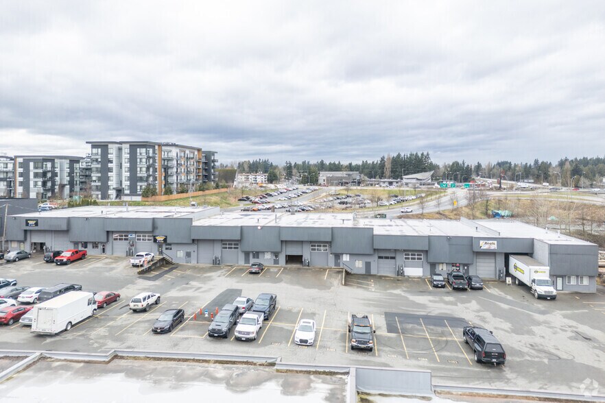 More Photos Of 33733 King Rd, Abbotsford Warehouse For Lease