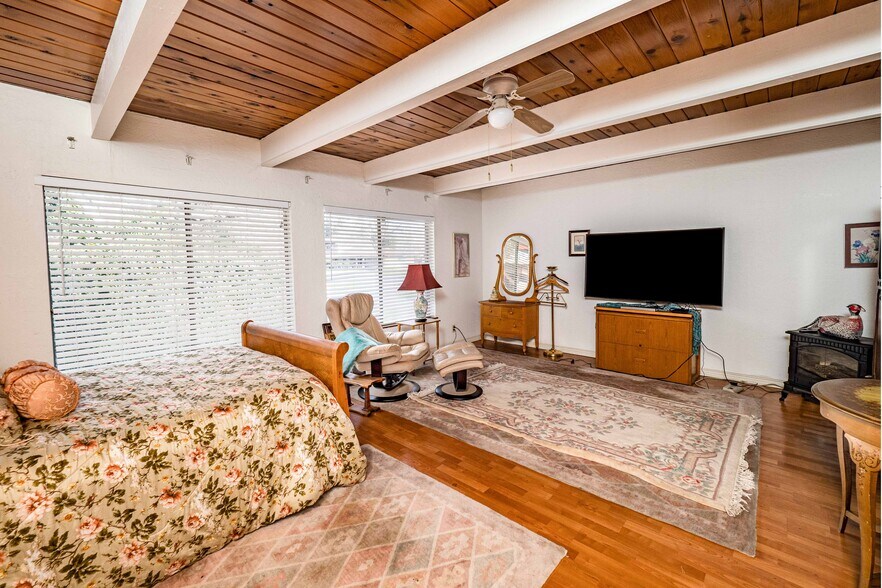 More Photos Of 2915 Godman Ave, Chico Land For Sale