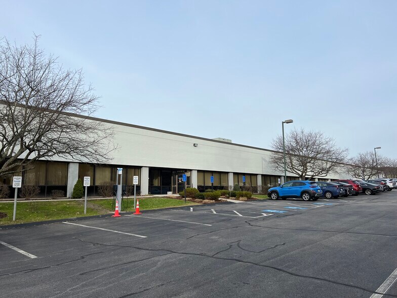 More Photos Of 734 Forest St, Marlborough Light Manufacturing For Lease