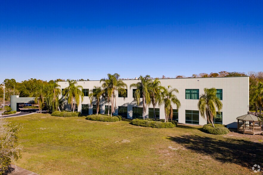 Primary Photo Of 12425 Race Track Rd, Tampa Office For Lease