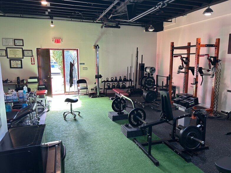 More Photos Of 35 Belden Pl, Montclair Loft Creative Space For Sale