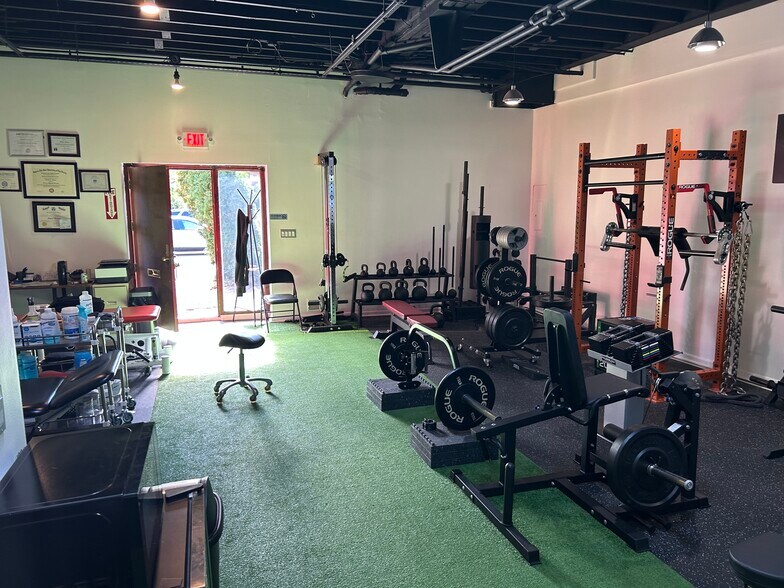 More Photos Of 35 Belden Pl, Montclair Loft Creative Space For Sale