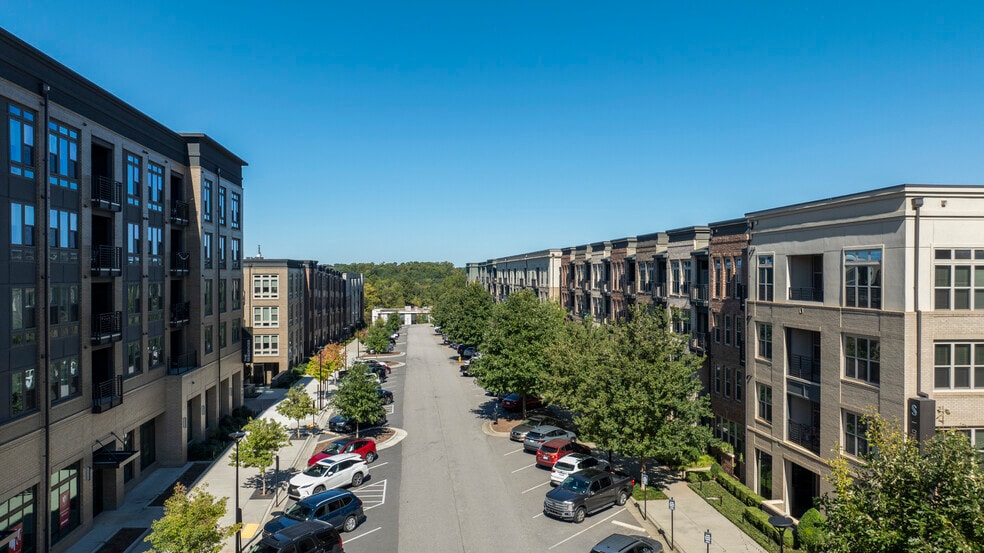 More Photos Of 3700 Glenwood Ave, Raleigh Unknown For Lease