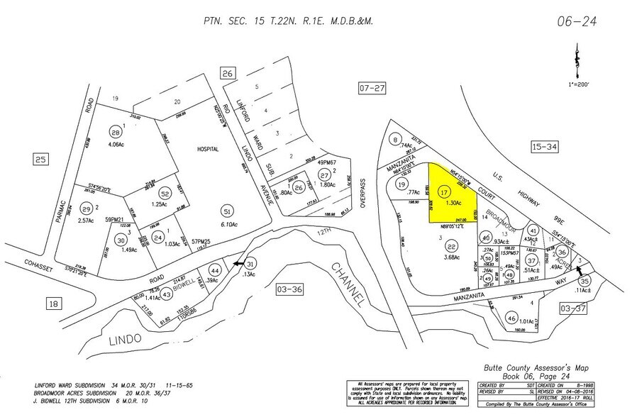 More Photos Of 665 Manzanita Ct, Chico Hotel For Sale