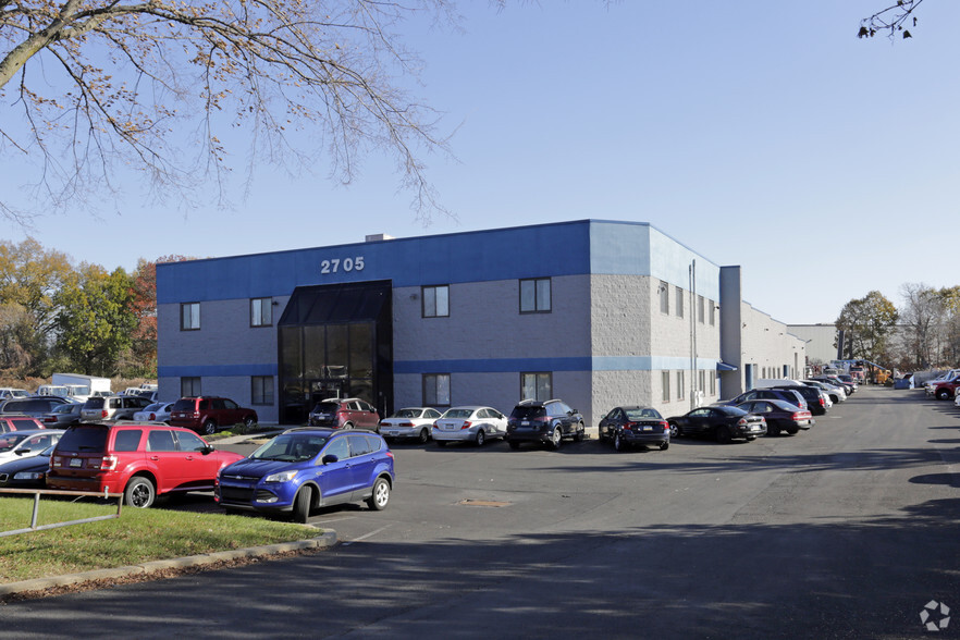 Primary Photo Of 2705 Black Lake Pl, Philadelphia Warehouse For Lease