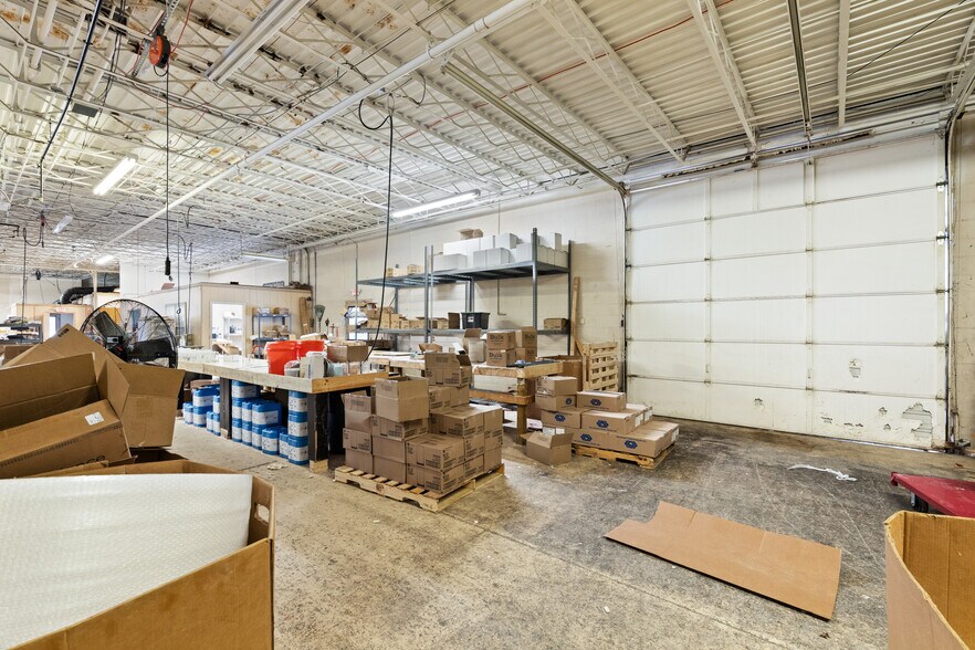 More Photos Of 677 S Cardinal Ln, Scottsburg Industrial For Sale