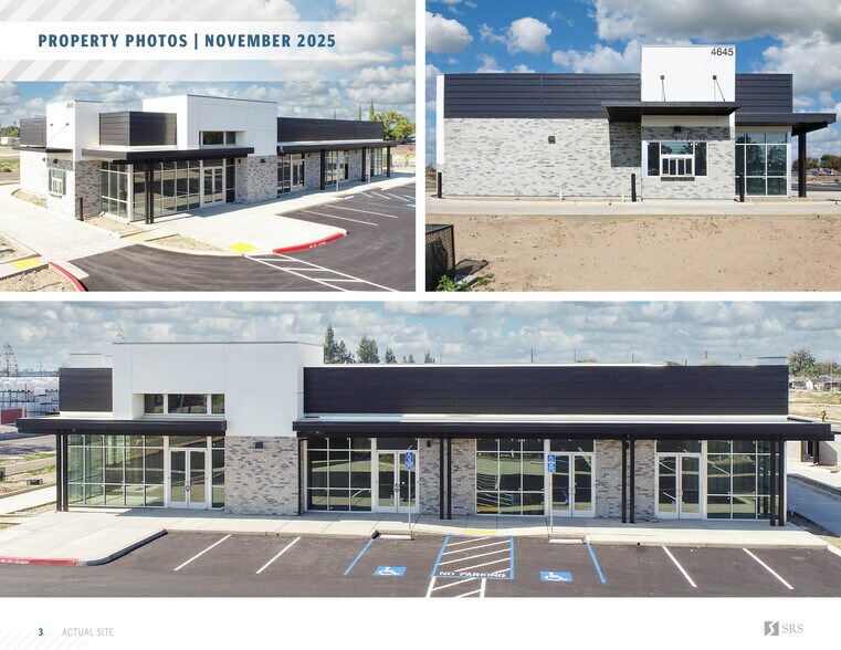 More Photos Of 4645 Jensen ave, Fresno Storefront For Sale