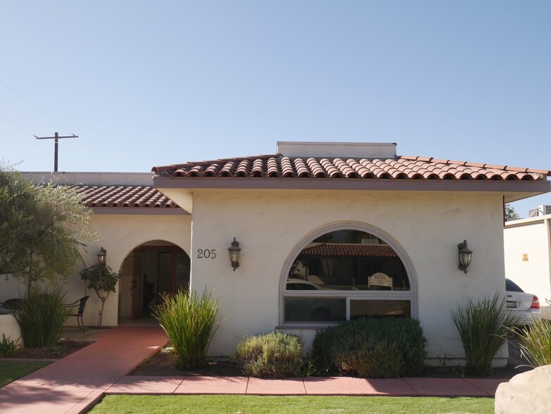 More Photos Of 201 Bryant St, Ojai Manufacturing For Lease