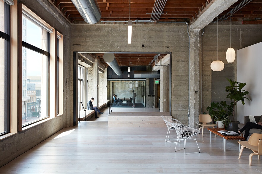 More Photos Of 1500 Broadway, Oakland Office For Lease