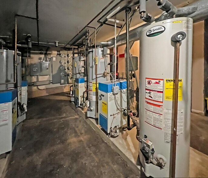 More Photos Of 3144 Hull Ave, Bronx Apartments For Sale