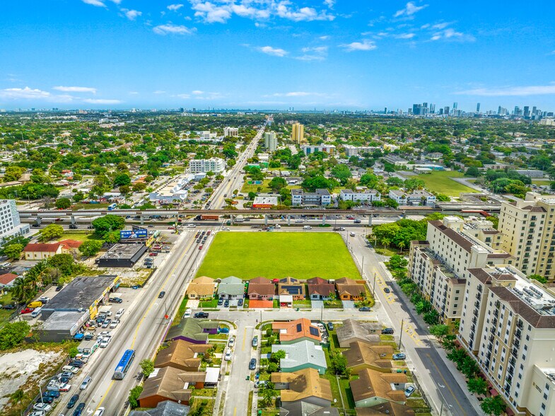 More Photos Of 5390 NW 27th Ave, Miami Land For Sale