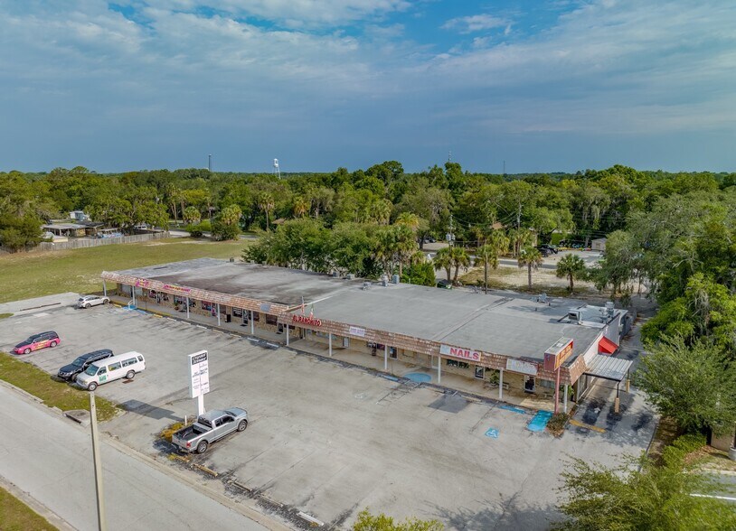 More Photos Of 431-471 NE 1st Ter, Crystal River Freestanding For Sale