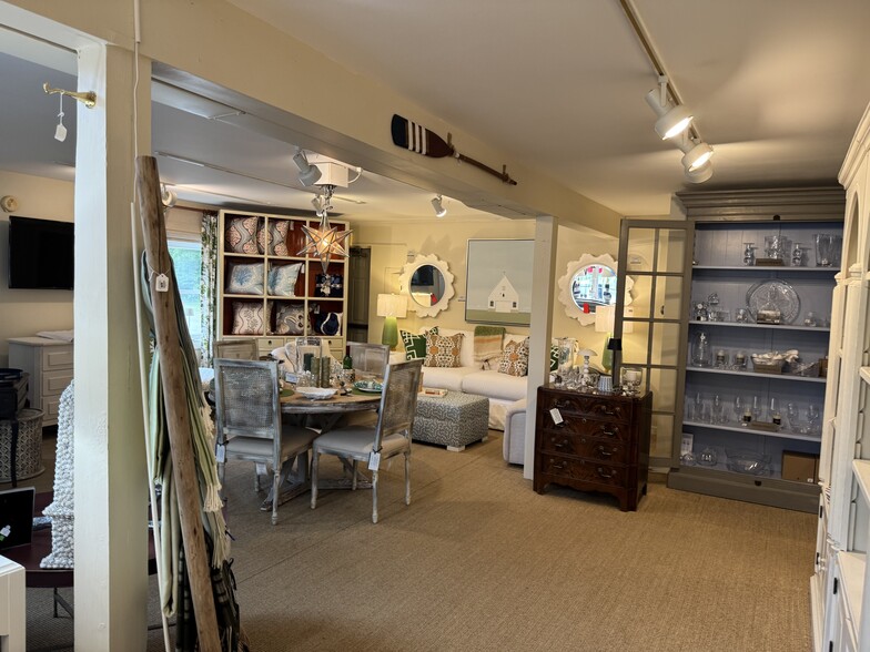 More Photos Of 51 Western Ave, Kennebunk Storefront Retail Office For Sale