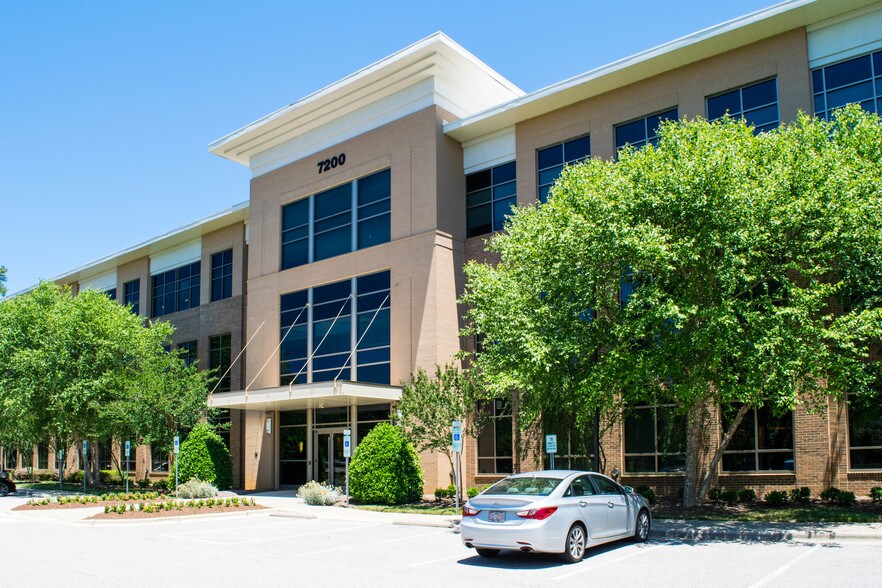 More Photos Of 7200 Creedmoor Rd, Raleigh Office For Lease