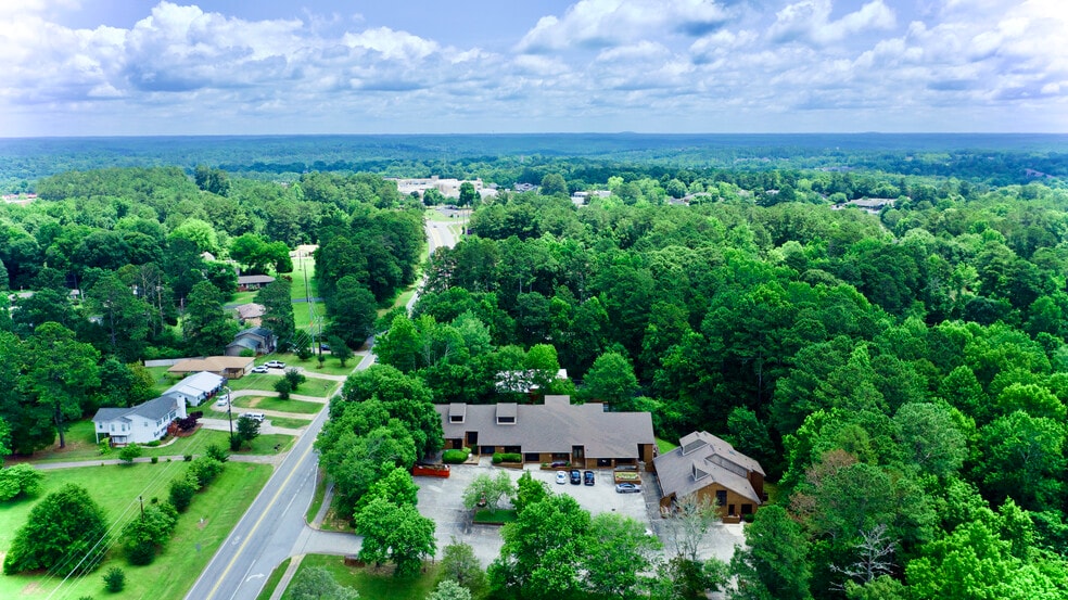 More Photos Of 1309 Milstead Ave NE, Conyers Medical For Lease