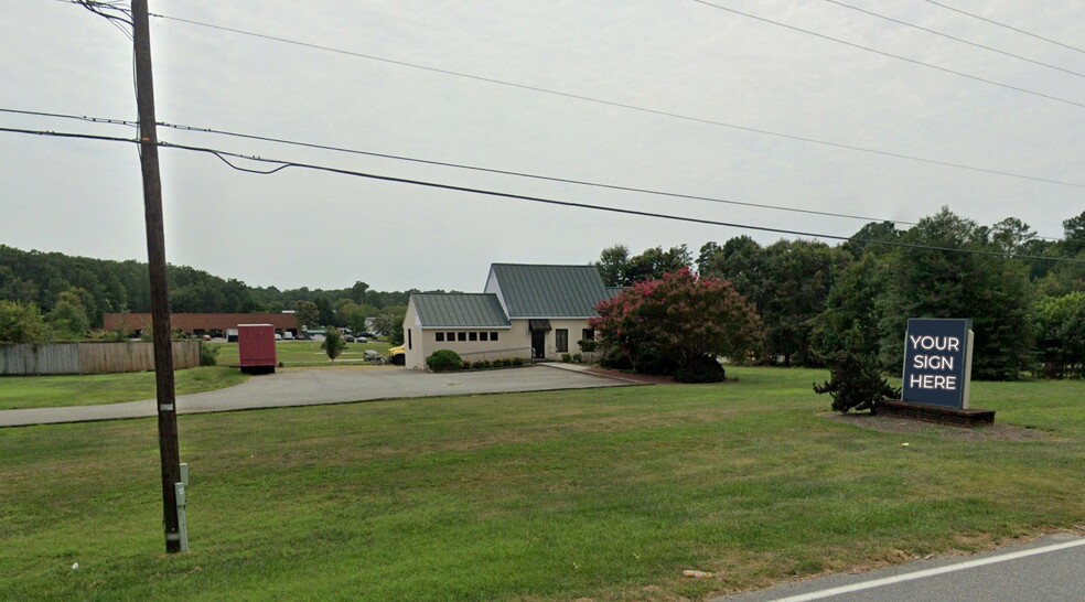 Primary Photo Of 1417 Anderson Hwy, Powhatan Office For Lease