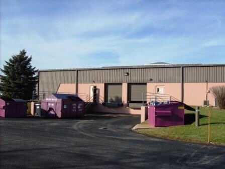 More Photos Of 2120 Old Gatesburg Rd, State College Manufacturing For Lease