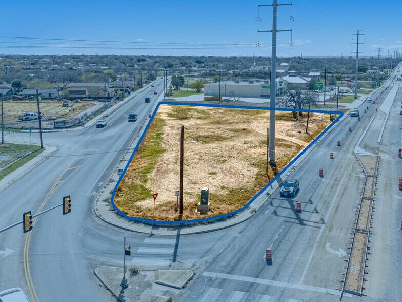 More Photos Of TBD Moursund blvd, San Antonio Land For Sale
