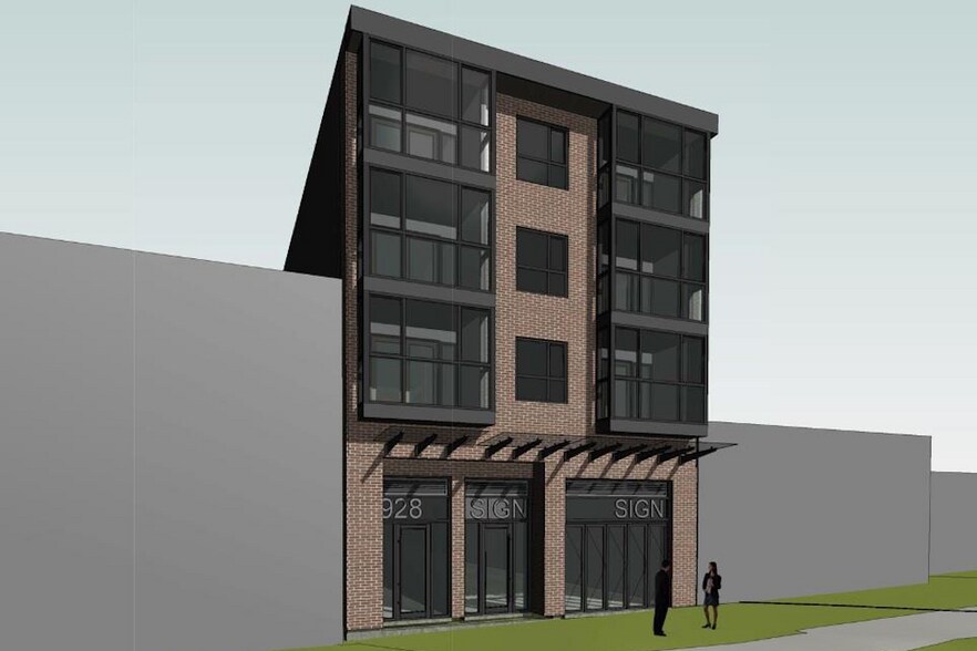 More Photos Of 938 Commercial Dr, Vancouver Apartments For Sale