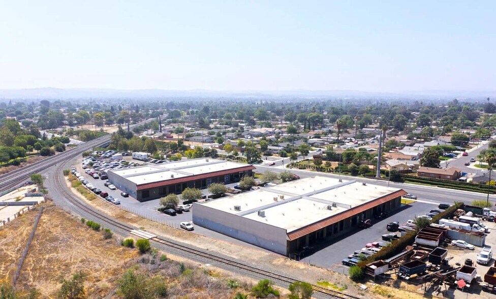 More Photos Of 5909 Jurupa Ave, Riverside Unknown For Lease