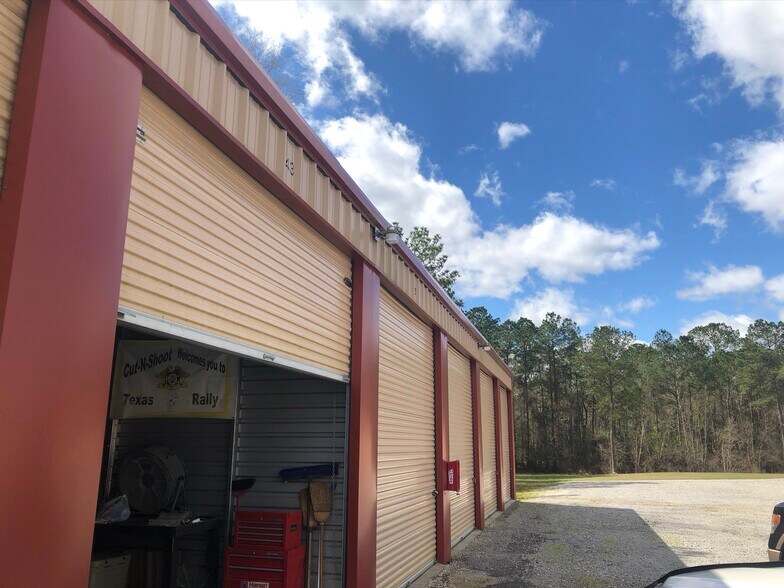 More Photos Of 1882 Highway 69 S, Lumberton Self Storage For Sale