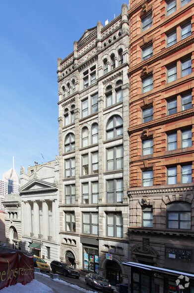 Primary Photo Of 341 4th Ave, Pittsburgh Apartments For Sale