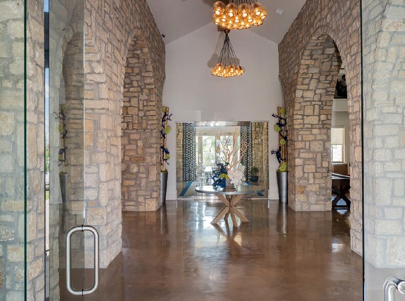 More Photos Of 260 Adriatic Pky, McKinney Office For Lease