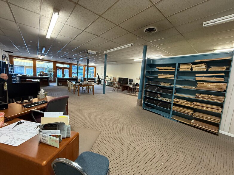 More Photos Of 112 Quitman St, Pittsburg General Retail For Sale